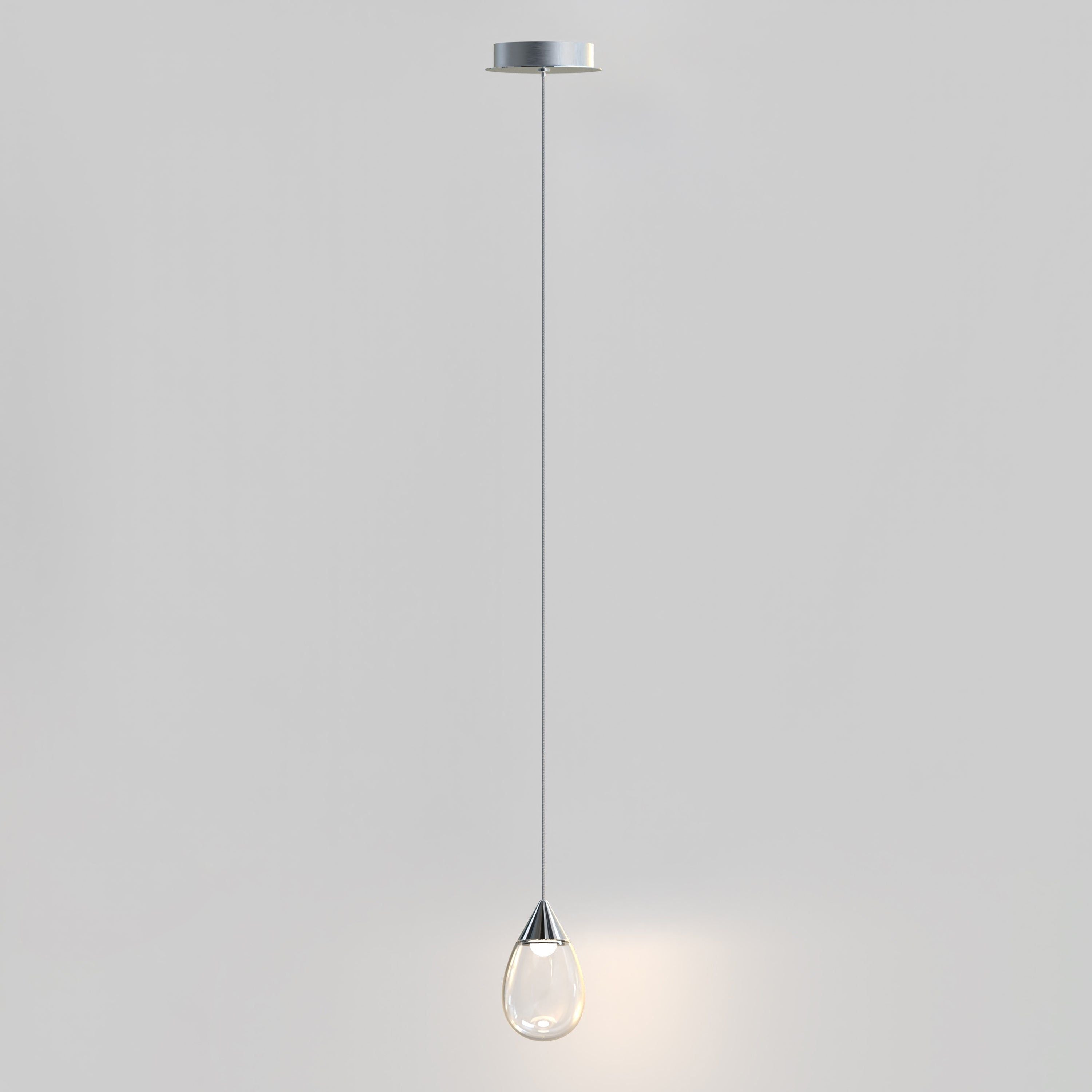 Dewdrop LED Mini Pendant