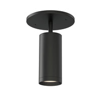 Pullman Retractable Spot Light