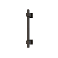 Cubist Square Wall Sconce
