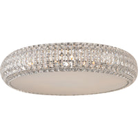 Bijou 4-Light Flush Mount
