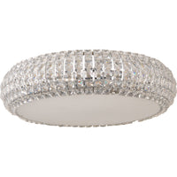 Bijou 6-Light Flush Mount