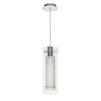 Frost 1-Light Pendant