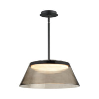 Jensen 18" LED Pendant