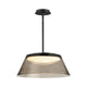 Jensen 18" LED Pendant