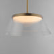 Jensen 18" LED Pendant