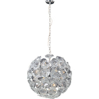 Fiori 20-Light Pendant