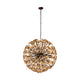 Fiori 28-Light Pendant