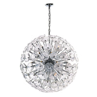 Fiori 28-Light Pendant