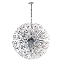 Fiori 28-Light Pendant
