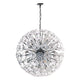 Fiori 28-Light Pendant