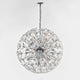 Fiori 28-Light Pendant