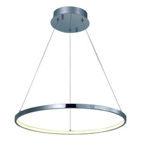 Hoops LED Pendant