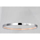 Hoops LED Pendant
