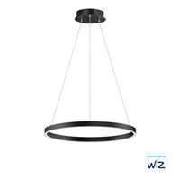 Groove 24" LED Pendant WiZ