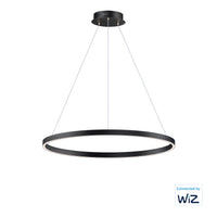 Groove 32" LED Pendant WiZ