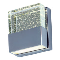 Fizz III 4" LED Vanity