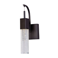 Fizz III 1-Light LED Wall Sconce