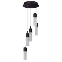 Fizz III 5-Light LED Pendant