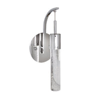 Fizz IV 1-Light LED Wall Sconce