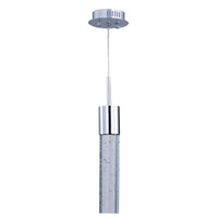 Fizz IV 1-Light LED Pendant