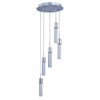 Fizz IV 5-Light LED Pendant