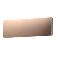 Embosse 7"x24" LED Bath Vanity CCT