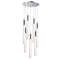 Big Fizz 7-Light LED Pendant