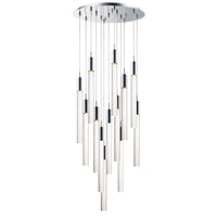 Big Fizz 13-Light LED Pendant