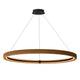 Kaia 48" Pendant 5CCT