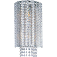 Spiral 2-Light Wall Mount