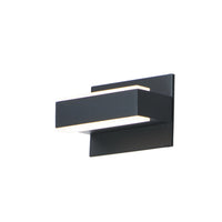 Omni 7" LED Wall Sconce