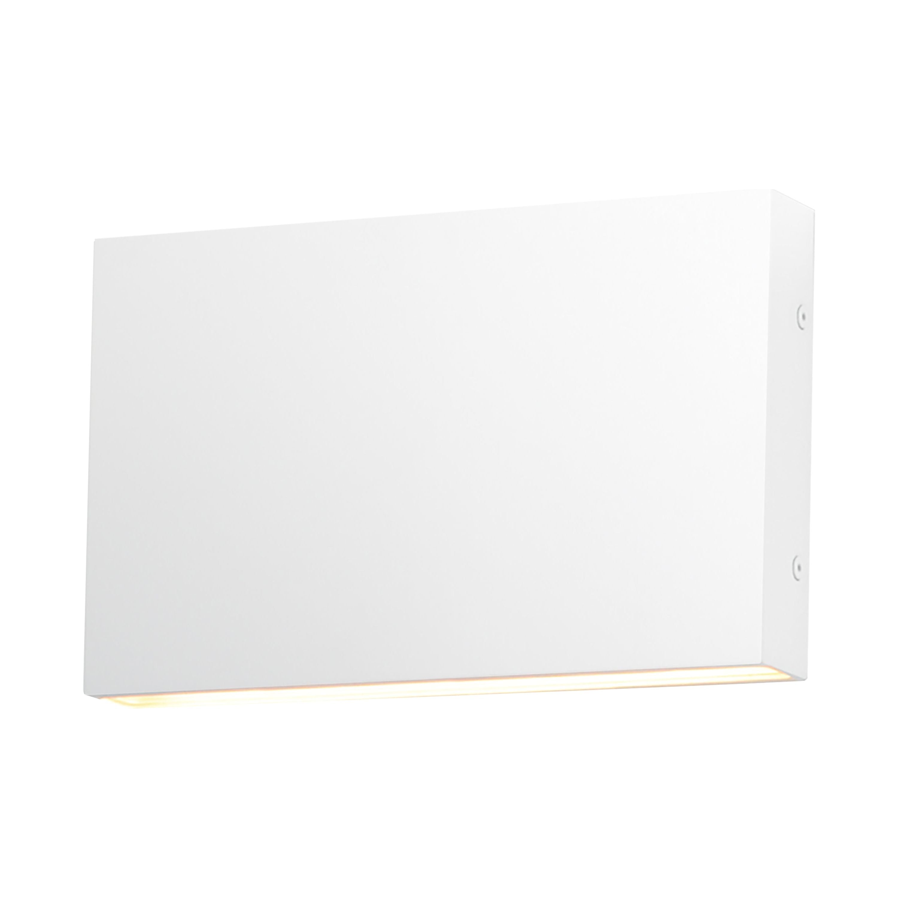 Brik 12" LED Wall Sconce