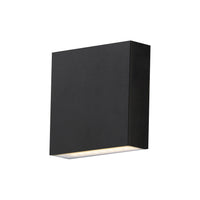 Brik 4.75" LED Outdoor Wall Sconce