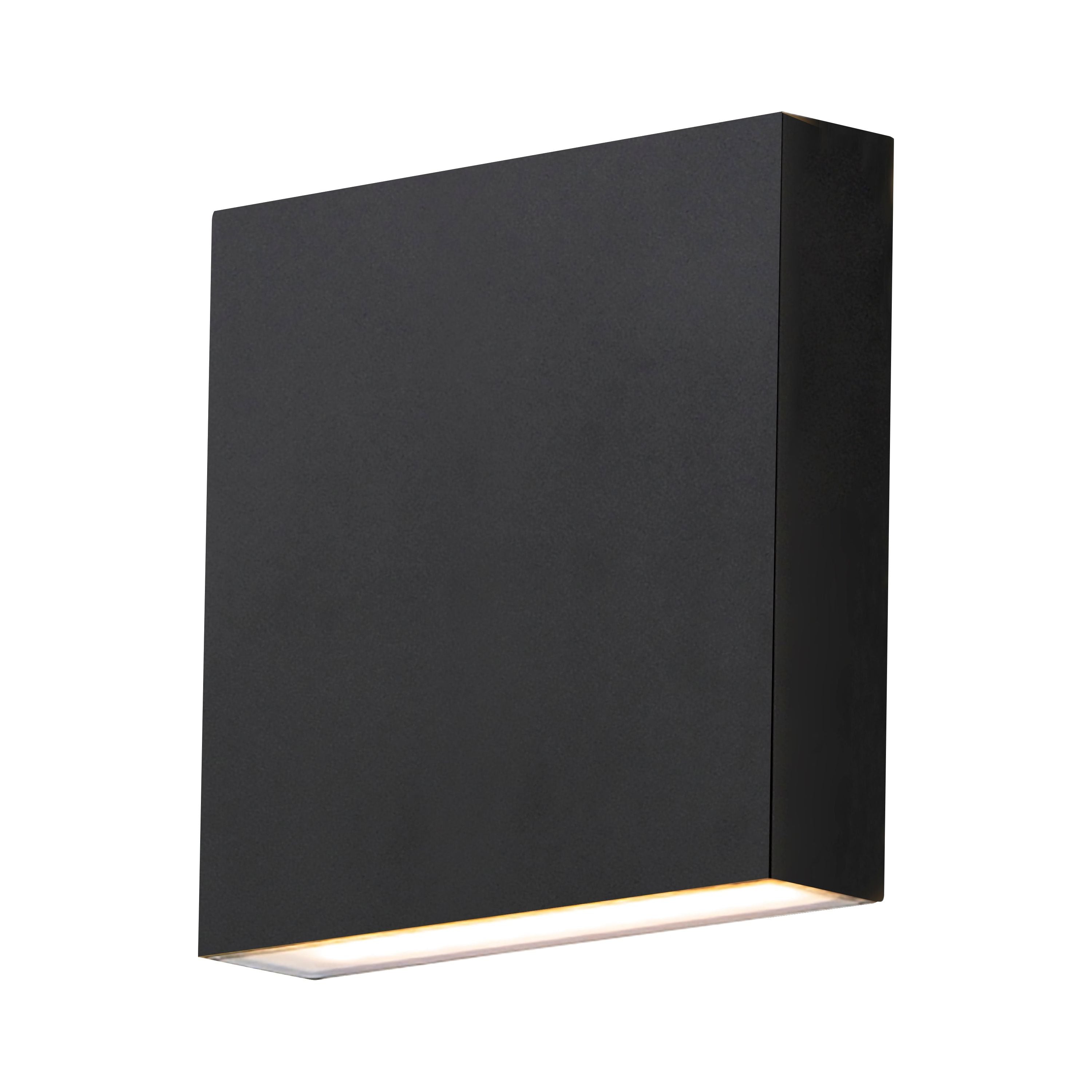 Brik 6.25" LED Outdoor Wall Sconce