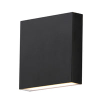 Brik 6.25" LED Outdoor Wall Sconce