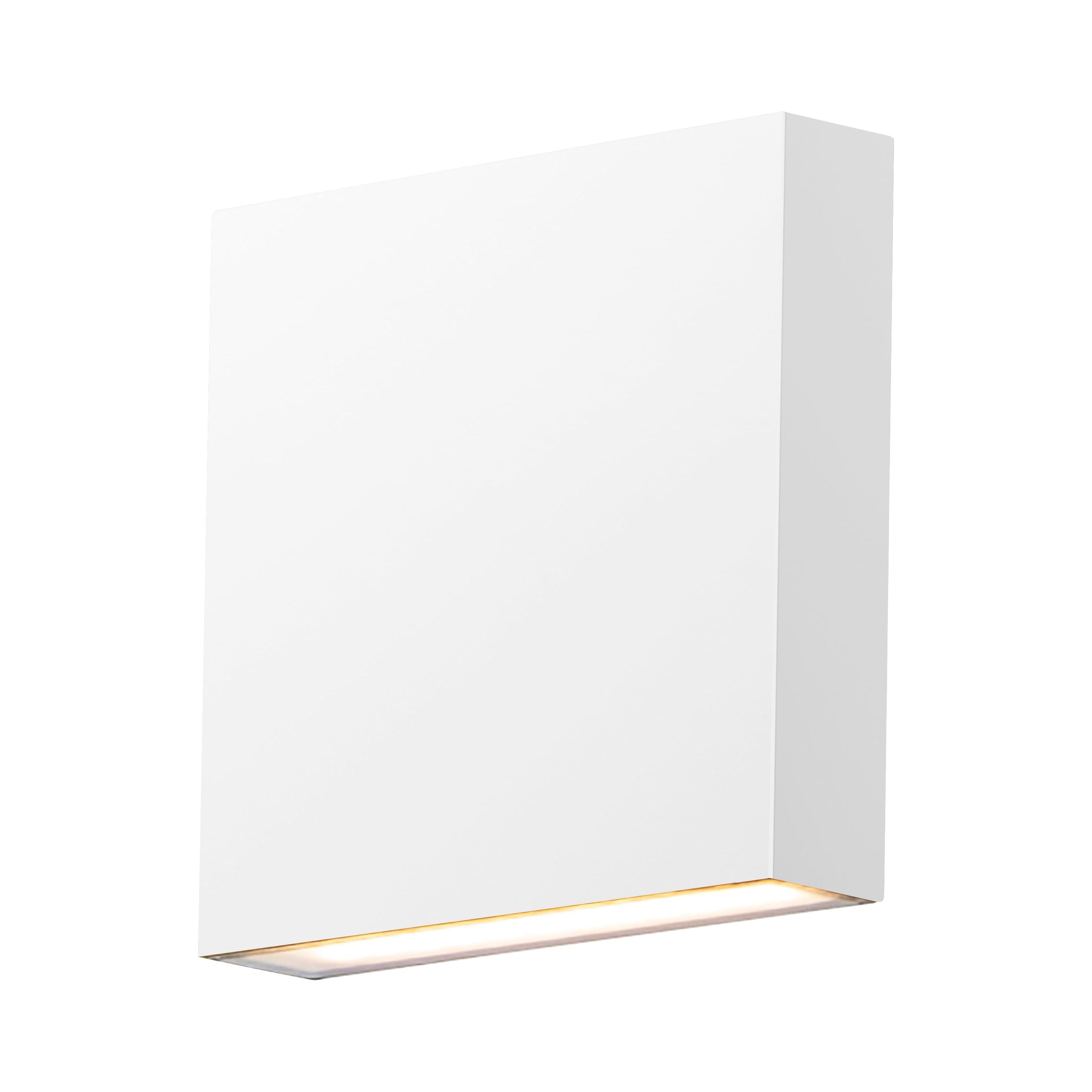 Brik 6.25" LED Outdoor Wall Sconce