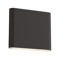 Spartan 7.75" Wall Sconce