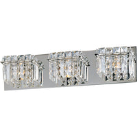 Bangle 3-Light Bath Vanity