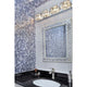 Bangle 5-Light Bath Vanity