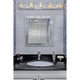 Bangle 5-Light Bath Vanity