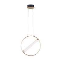 Flare LED Pendant