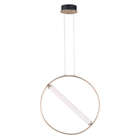Flare LED Pendant