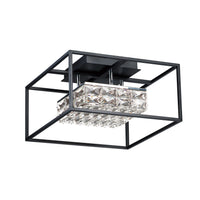 Zephyr LED Flush Mount