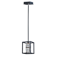 Zephyr 1-Light LED Pendant