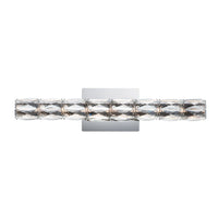 Zephyr 24" LED Bath Vanity