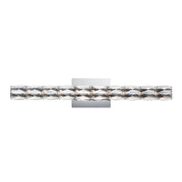 Zephyr 30" LED Bath Vanity