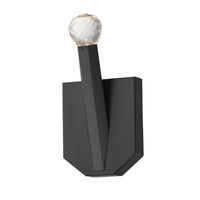 Allumettes 1-Light LED Wall Sconce
