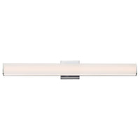 Baritone 36" LED Bath Vanity