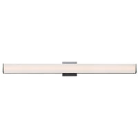 Baritone 48" LED Bath Vanity