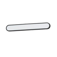 Latitude 36" LED Bath Sconce